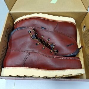 Red Wing Boot 2415 NIB 10.5D